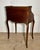 French Louis XV Style Slant Front Secretary Desk with Leather Writing Surface, 1930 For Sale - Image 14 of 16