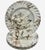 Victorian Antique Haviland & Co. Limoges Game Birds Plates - Set of 4, C. 1887 For Sale - Image 3 of 11