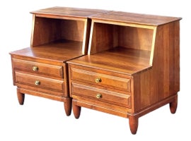 Example of Cherry Wood Willett Furniture