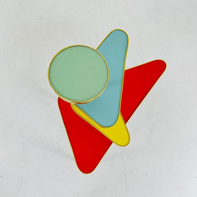 Contemporary Large German Plant Stand For Sale - Image 3 of 11