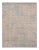 Textile 2020s Gray Erased Modern For Sale - Image 7 of 7