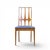 Mid 20th Century Broyhill Brasilia Mid Century Walnut Dining Chairs - Set of 6 For Sale - Image 5 of 18