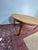 1980s MCM Teak Dining Table by Rasmus For Sale - Image 9 of 9