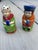 50's Salt and Pepper Shakers, a Collection of Six For Sale In Philadelphia - Image 6 of 10