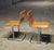 1970s Calla Chairs by Antonio Ari Colombo for Arflex, 1970, Set of 2 For Sale - Image 5 of 7