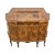 Late 19th to Early 20th Century Walnut Briar Secretaire For Sale