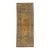 Turkish Anatolian Runner Rug 2'7" x 6'7" For Sale