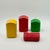 Modular Plastic Container Set by Makio Hasuike for Gedy, 1970s, Set of 4 For Sale - Image 14 of 14