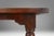 Antique Oak Table, France, 1850s For Sale - Image 6 of 14
