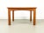 Low Teak Coffee Table from Glostrup, 1960s For Sale - Image 4 of 13