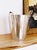 Silver Vintage Asprey & Co Silver Plated Ice Bucket For Sale - Image 8 of 9