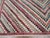 Textile Galerie Shabab Collection Mid-20th Century Turkish Anatolian Art Deco Carpet For Sale - Image 7 of 10