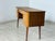 Wood Vintage Desk in Birch, 1960s For Sale - Image 7 of 10