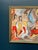 Roland Roos, Estraden, 2003, Oil Painting on Canvas, Framed For Sale - Image 7 of 18