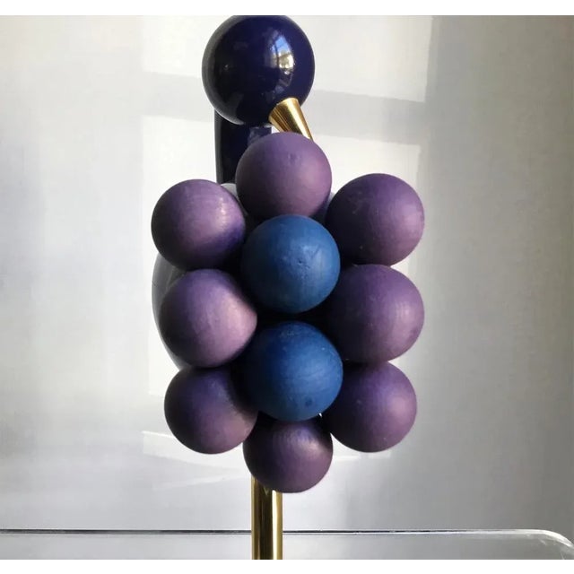 Kranich Sculpture by Kaija Helena Aarikka-Ruokonen for Aarikka Finnland, 1970s For Sale - Image 6 of 12