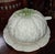1950s Italian Earthenware Trompe-Lœil Soup Tureen, 1950s For Sale - Image 5 of 6