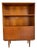 Vintage Teak Bookcase from Clausen & Son, Denmark, 1960s For Sale