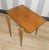 1960s Side Table from Opal Möbel, 1960s For Sale - Image 5 of 15