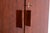Art Deco Wardrobe, Poland, 1930 For Sale - Image 9 of 12