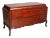 Venetian Commode in Mahogany, 1700 For Sale