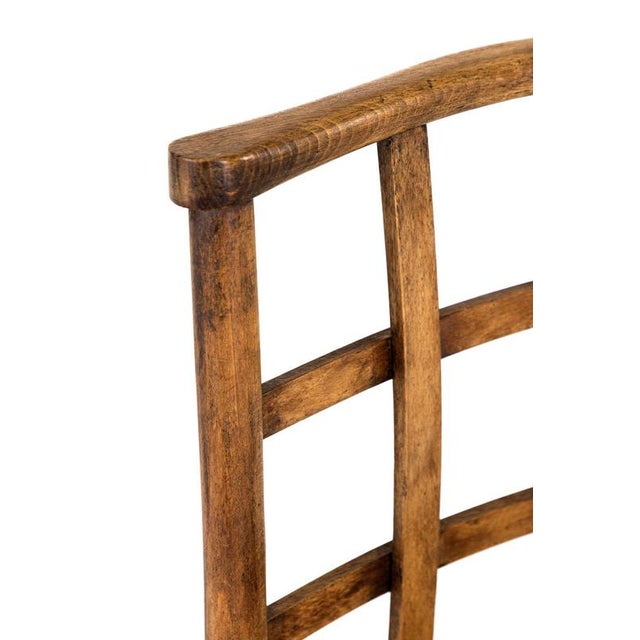 Children's Chair by William Birch for Liberty of London For Sale - Image 5 of 11