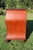 Brown Ethan Allen Faux Bamboo and Rattan Chest of Drawers For Sale - Image 8 of 18
