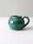 Late 20th Century Vintage Studio Pottery Small Pitcher For Sale - Image 5 of 10