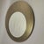 1970s Round Mirror from Rimadesio, 1970s For Sale - Image 5 of 5