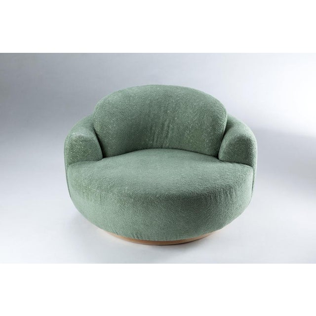 Naked Chair by Mambo Unlimited Ideas, in New conditions. Designed from 2000