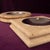 Vintage Italian Travertine Ashtrays, 1970, Set of 2 For Sale - Image 14 of 18