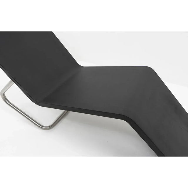 MVS Lounge Chair by Maarten Van Severen for Vitra, 200s For Sale - Image 9 of 12