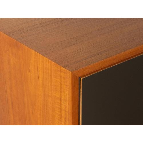Chest of Drawers from Oldenburger Möbelwerkstätten, 1950s For Sale - Image 7 of 9