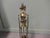 Brass Fireside Companions, 1930s, Set of 5 For Sale - Image 4 of 8