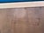 Vintage 1970s Jack Cartright for Founders Furniture Light Elm Wood Low Dresser For Sale - Image 11 of 12