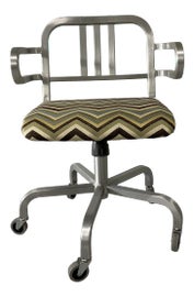 Example of Ettore Sottsass Office Chairs