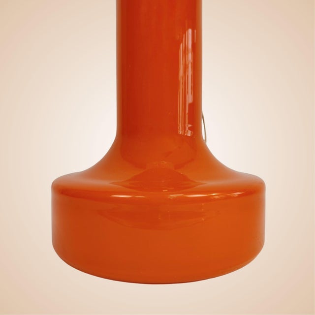 Birillo Floor Lamp from Mazzega, Italy, 1960s For Sale - Image 10 of 16