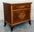 Pair of French Antique Bedside Cabinet Marquetry Nightstand, circa 1890 For Sale In Miami - Image 6 of 18