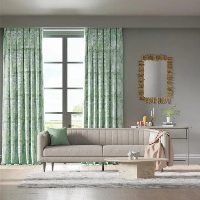 Imagine feeling cocooned by the calmness of nature and making patterns with favourite sprigs and delicate leaves. Inspired...