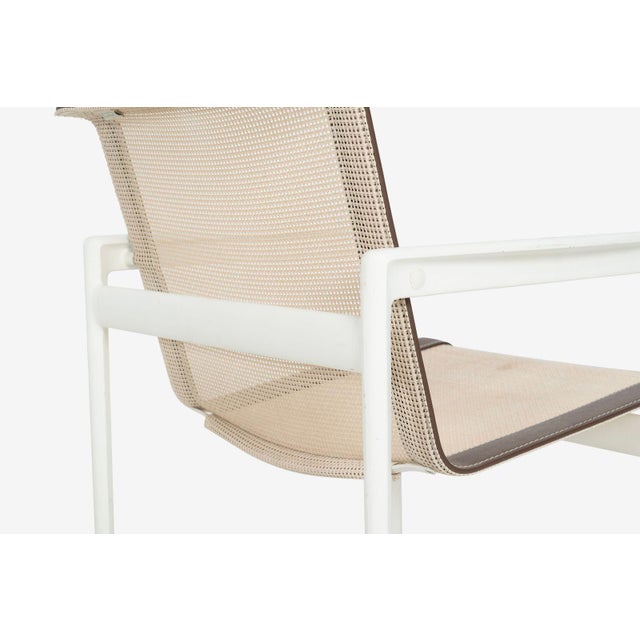 1960s Richard Schultz for Knoll Pull-Up Chairs - Set of 2 For Sale - Image 10 of 12