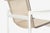 1960s Richard Schultz for Knoll Pull-Up Chairs - Set of 2 For Sale - Image 10 of 12