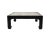 Brown Vintage Marble Top Asian Coffee Table For Sale - Image 8 of 8