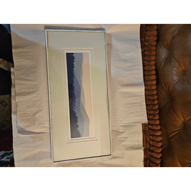 Vintage Framed Original Photo, Gene Taylor, Original Signature,