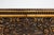 Venetian Carved and Polychroom Oak Chest For Sale - Image 6 of 18
