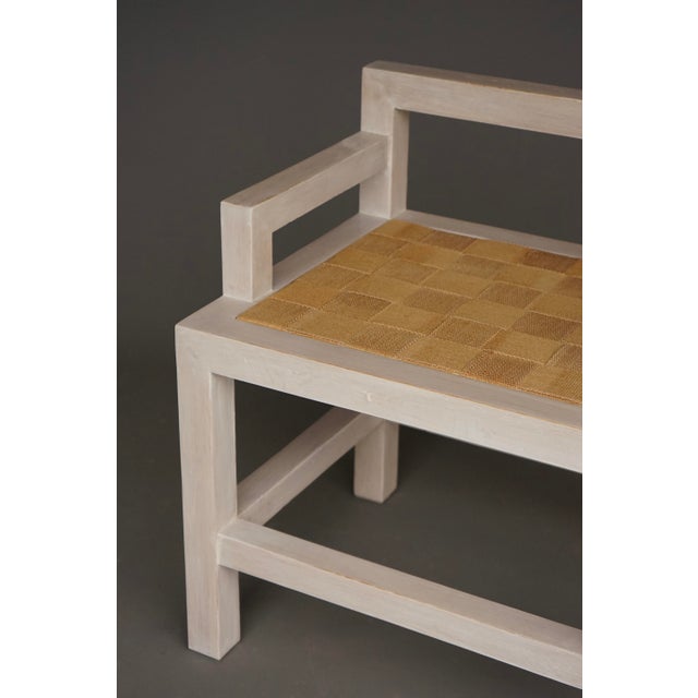 Modernist Side Chair, 1970s For Sale - Image 10 of 18