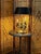 Three-Panel Bamboo and Rattan Room Divider For Sale In Phoenix - Image 6 of 10
