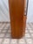 Danish Illuminated Teak Display Cabinet For Sale - Image 17 of 18
