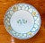 Italian Hand Painted Pasta Serving Bowl For Sale - Image 4 of 10