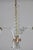 Charming Art Decò Chandelier by Barovier E Toso, 1940s For Sale - Image 9 of 16