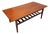 Mid 20th Century Attributed to G-Plan Teak Coffee Table For Sale