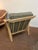 Mid-Century Modern MCM Fox Manufacturing Lounge Chair For Sale - Image 6 of 8
